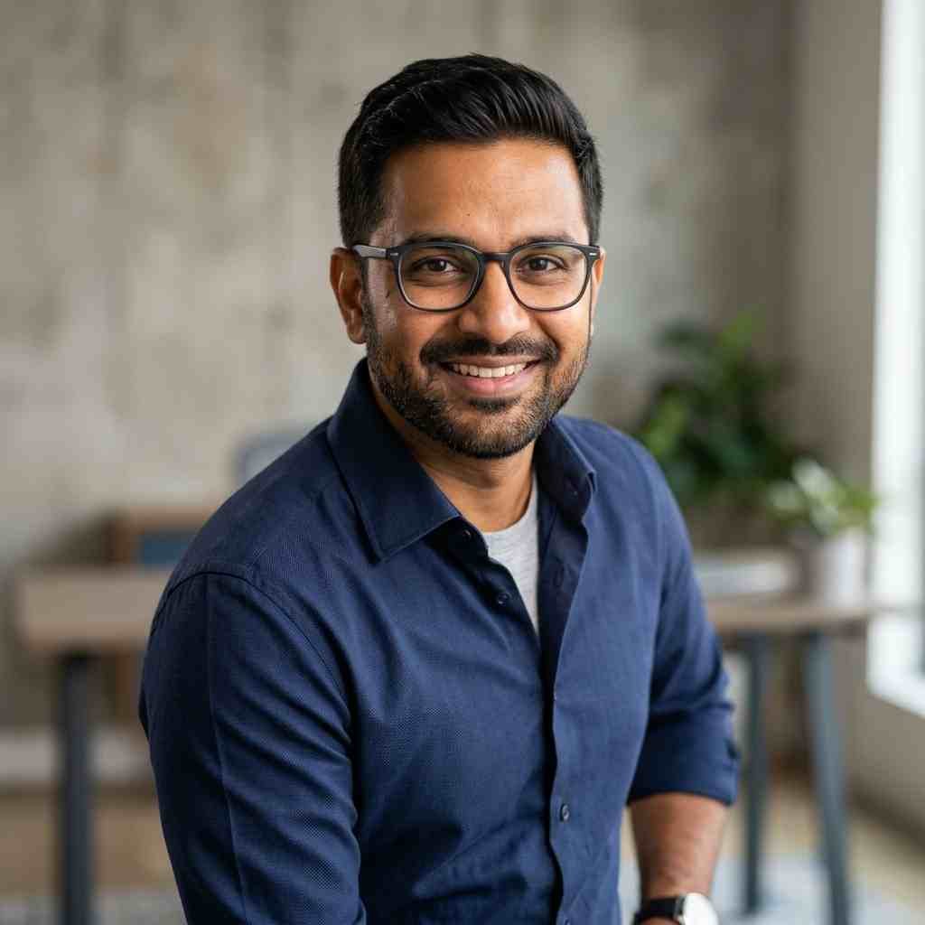 Saman Malik