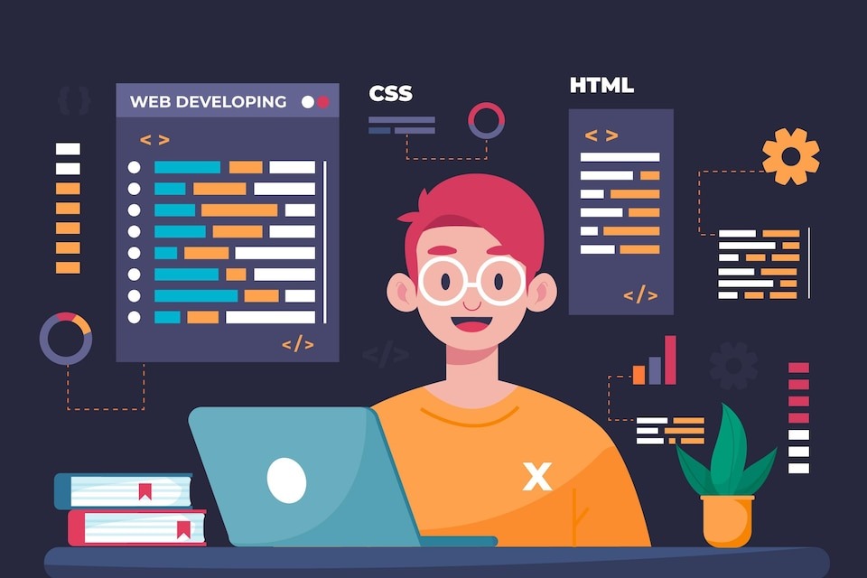 The Best Web Developer Near You - Web Craft Lab